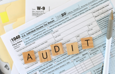 Stock Audit and Tax Audit